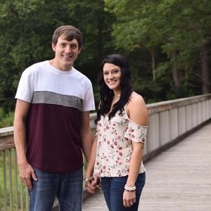 Meet your Posher, Mckenna